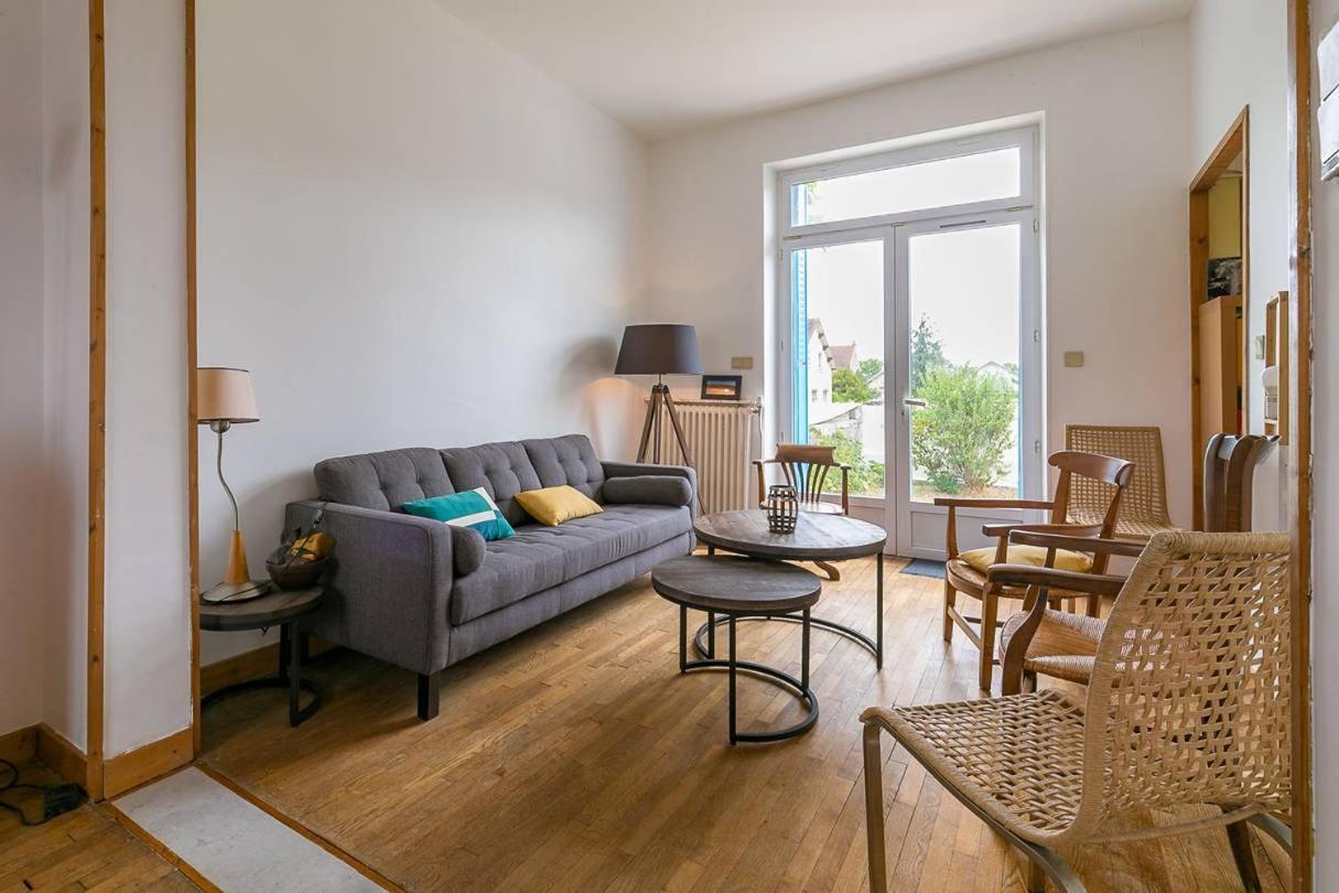 Vila Le Montrachet Dijon Exteriér fotografie
