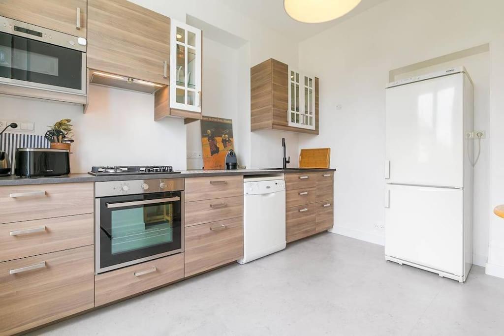 Vila Le Montrachet Dijon Exteriér fotografie