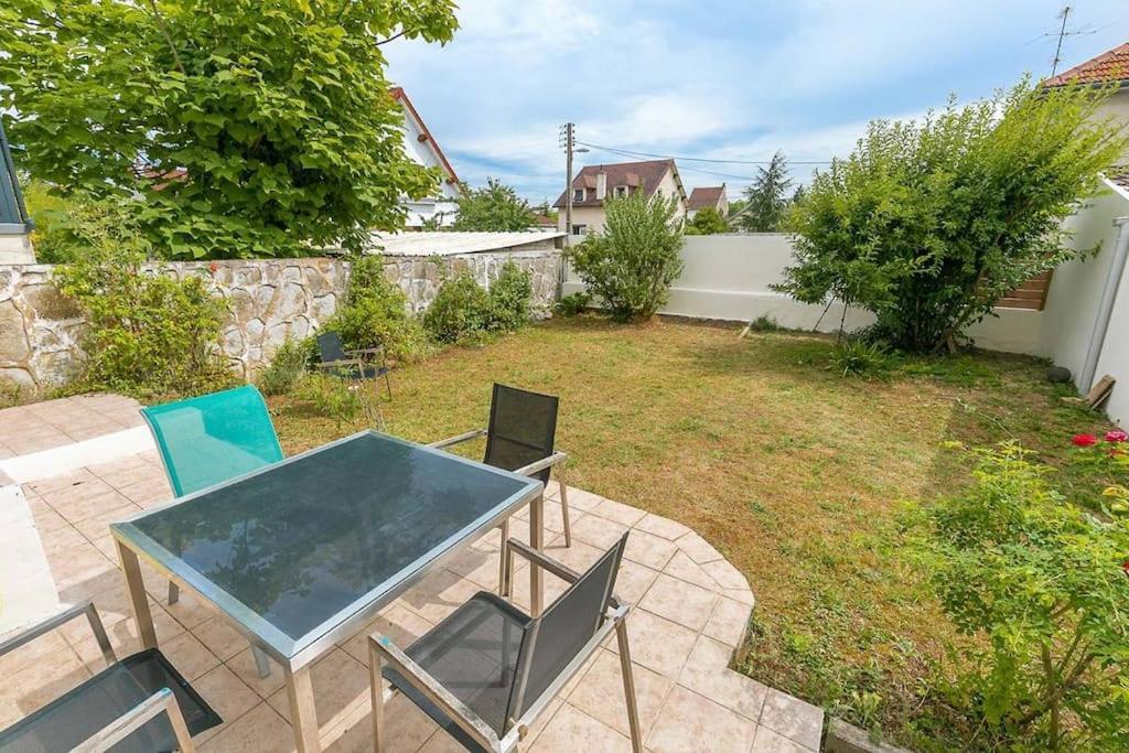 Vila Le Montrachet Dijon Exteriér fotografie
