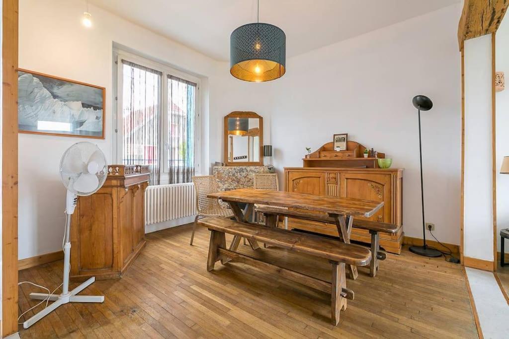 Vila Le Montrachet Dijon Exteriér fotografie